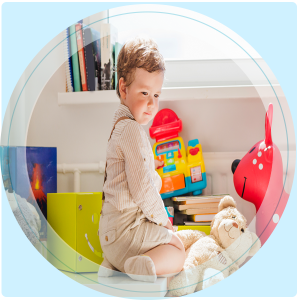 الألعاب والدمي