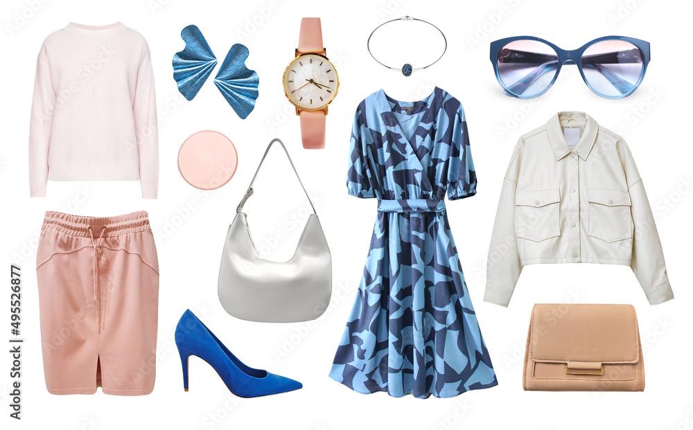 أزياء المرأة