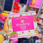 طقم بوند كيك