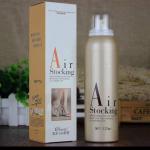 إير ستوكنج مسحوق بخاخ للساقين