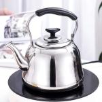 براد استانلس سوبر لوكس مستورد (3 مقاسات)