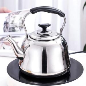 براد استانلس سوبر لوكس مستورد (3 مقاسات)