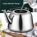 براد استانلس سوبر لوكس مستورد (3 مقاسات)