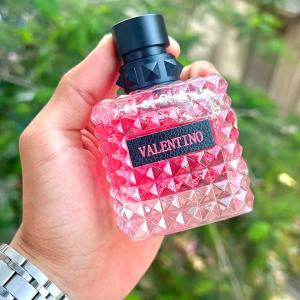 عطر دونا بورن إن روما EDP 100ملليلتر