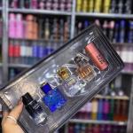 Historic Alarm Clock (Digital)