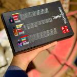 Kindle Paperwhite E-reader